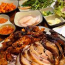 원미왕족발 | 부천역 맛집 족발 포장 부천 늦게까지 하는 식당 깔깔이족발 부천점 부천술집