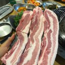 온유월 솥뚜껑삼겹살 본점 이미지
