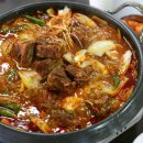팔분갈비찜 이미지