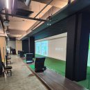 정골프 아카데미 이미지