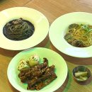 청량리 경동시장 맛집 청년몰 [포포문] 야시장 파스타 후기