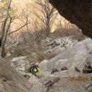 북한산 옹달샘 이미지