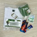 그루텍 | 250517: 포레스트런 10km 완주 후기 / 러닝 대회 첫 참가 / 행사 부스 이용 팁