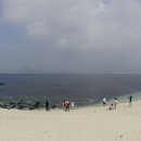 서빈백사해수욕장 이미지