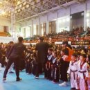 무혼 태권도 이미지