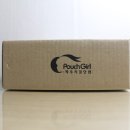 (주)시엠코리아 | 파우치걸 순솜 클렌징 와이프 티슈