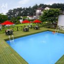 펜션 바닷가 뜨락 | 태안펜션 뜨락펜션 혜택 좋은 곳