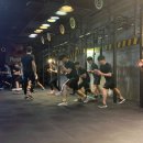 크로스핏 스팀펑크 신촌 이미지