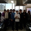 송린이음터 요리교실 이미지