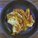 김명화서리태콩국수