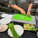 중식조리기능사 자격증 취득과정 | 안락동 중식 조리 기능사 잘 가르치는 요리학원, 한솔 요리 학원 부산점!