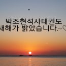 박조현태권도장 이미지