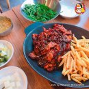 여왕족발 - 관악구 | 여왕족발