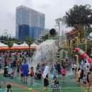 감계3호근린공원(물놀이장) 이미지