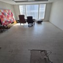 신안실크밸리아파트(17005) | 밸리 마루 철거 전문 시공 과정 공개 이천 신안실크밸리 아파트 마루철거, 바닥 손상 없이 진행 이천...