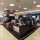 뉴코아아울렛 괴정점 이미지