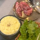 신촌 고기집 삼겹살 오일내 신촌점 진짜 후기 (맥주 1,900원)
