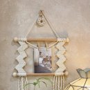 마크라메(매듭) 월행잉 이미지