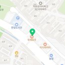 한빛마을3.6단지 버스정류장 이미지