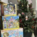 아이캐슬어린이집 | 5살 여자아이 선물 추천 ㅣ 실바니안 패밀리 행복한 인어공주 캐슬 인형 구성 역할놀이 후기