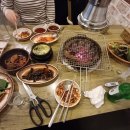 마장동숯불화로구이 이미지