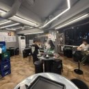 부추삼겹살 이미지