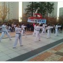 한체대국가대표태권도장 이미지