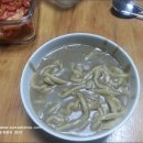 친정칼국수 이미지