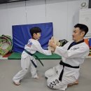 푸른하늘태권도장 이미지