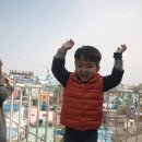 감천2동-15 | 부산 감천문화마을 주차장 팁 &amp; 나들이