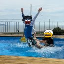 별헤는 밤 빌리지 | 석모도에서 보낸 1박2일 풀빌라 후기