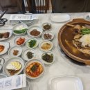 부자능이버섯백숙
