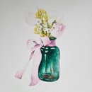 수채화(초급) 이미지