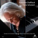 Schubert: Piano Sonata No. 21 in B-flat Major, D. 960 이미지