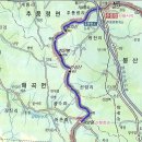 ER-1[경부고속도로]-상-743 | 백두대간34구간(추풍령~괘방령)