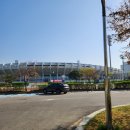 입석마을 입석 | 의정부 약수터 소풍길중에 있는 입석마을 입석약수터 수질, 물맛 괜찮은걸~