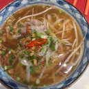 파크애비뉴B | 더현대 서울 푸드코트 베트남 음식 맛집🍲퍼부어 추천 맛 리뷰