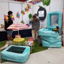 밍키펫마트 | 프리미엄 펫쇼 2018 리얼 생생 후기! 선착순 경품 및 무료 샘플 이벤트!
