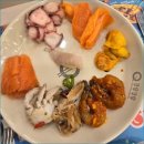천보골드 | 의정부 민락동 초밥 맛집, 퀄리티 남다른 쿠우쿠우 골드점 후기