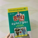 [홈스타] 욕실 하수구 클리너 내돈내산 화장실 청소템 하수구를 시원하게 뚫어주는 자취생 필수템 추천