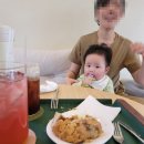 목감 동양커피 아기 데리고 간 후기 메뉴 가격