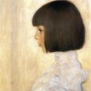 클림트 황금빛 비밀 이미지