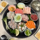 하남대로261번길L | 수완지구 횟집 신가동 탕탕회포차 모둠회 구성 너무 좋은 맛집 또간집