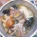맛난칼국수