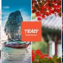 (주)트레이지