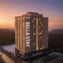 춘천로 | 춘천 숙소 정보 | 남이섬 2020스파&amp;풀빌라 , 벨라스테이 호텔