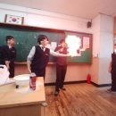 경운중학교 이미지