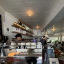 스윗베이커리 | 내돈내산 해운대 해리단길 로우앤스윗 베이커리 카페 다녀온 후기