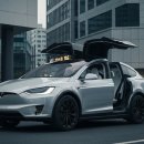 wing car | 1억 넘던 모델 X가 5천만원대? 단종 이후 중고 시장의 '옥석 가리기' 전략 (KOR/ENG)
