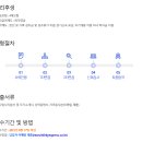 (주)동양고속 이미지